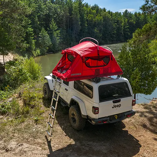 Are Cx Classic Ascend Basket Jeep Gladiator Lifestyle 12
