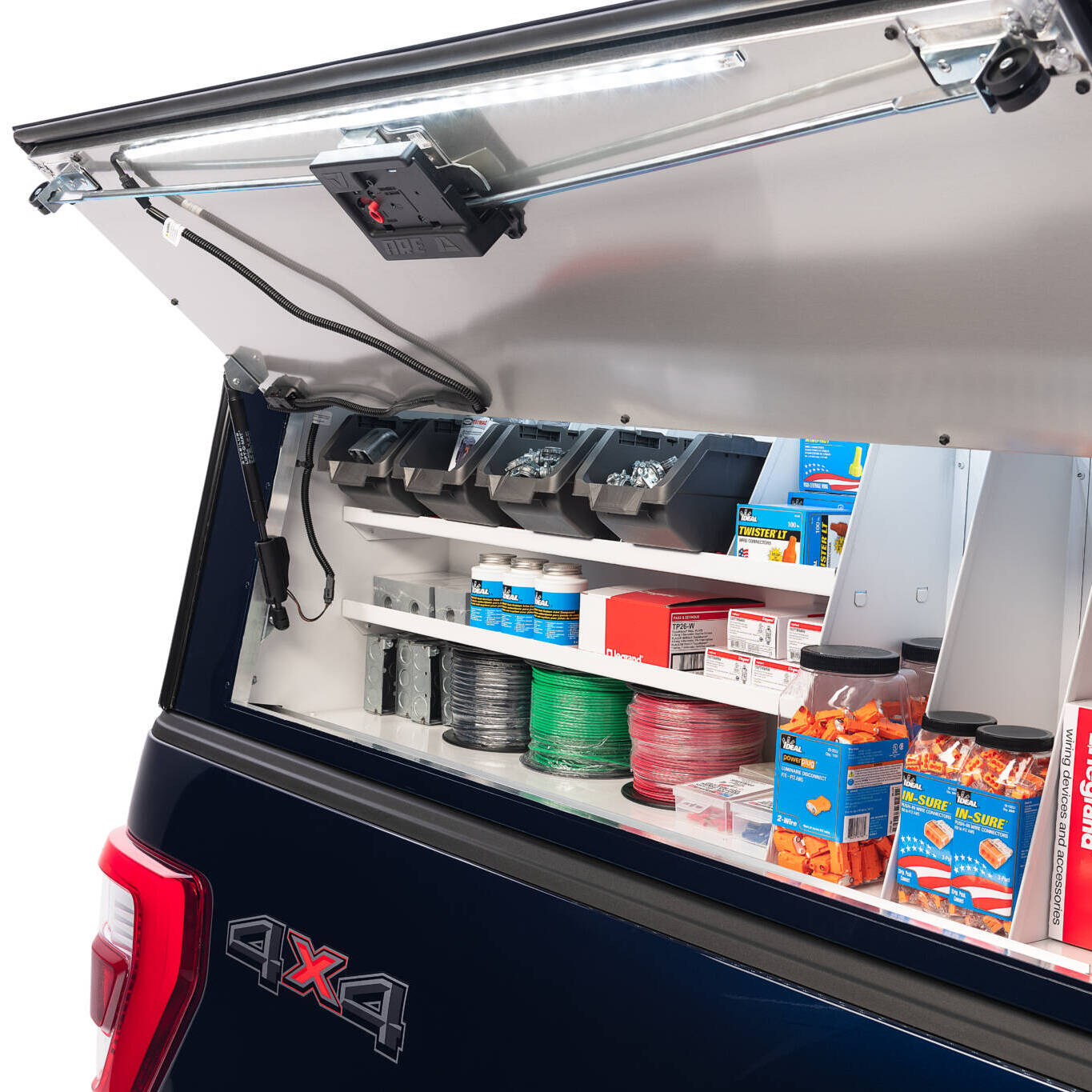 Are Dcu Max 2021 Ford F150 Blue Studio 25