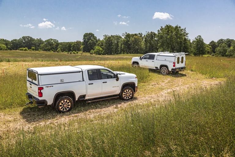 Are Dcu Max 2022 Chevrolet Silverado 2500 Lifestyle Surveyor 14